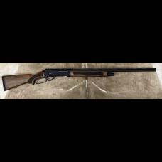 Adler A110 12G Lever Action Shotgun